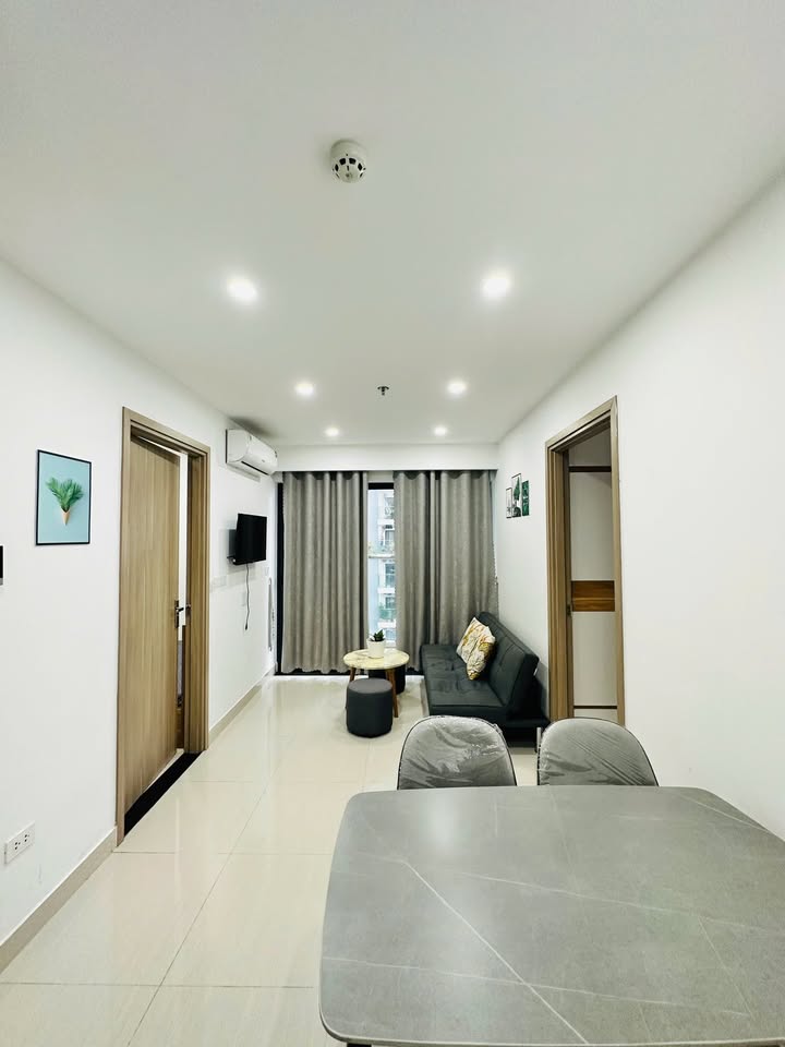 Căn hộ Nera Huế 2 phòng ngủ giá 9 triệu - Nội thất đầy đủ, vào ở ngay!