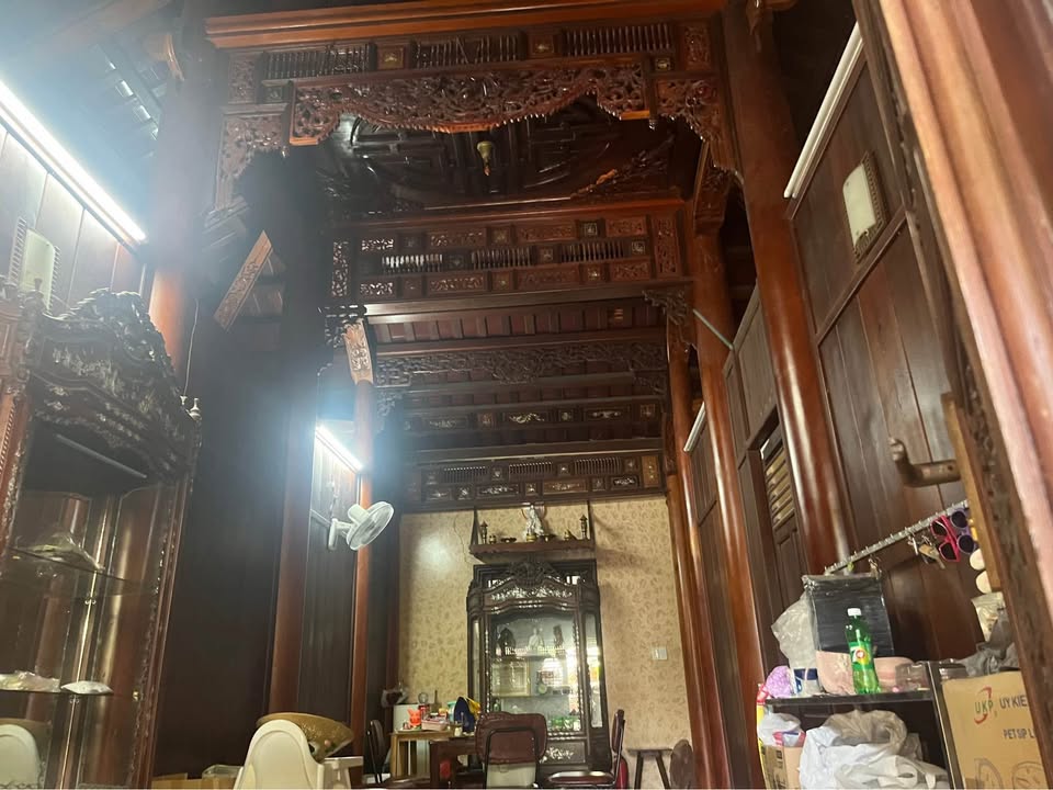 Bán nhà mặt tiền 1x Đường Điện Biên Phủ, TP. Huế 470m² - Cơ hội đầu tư không thể bỏ qua!