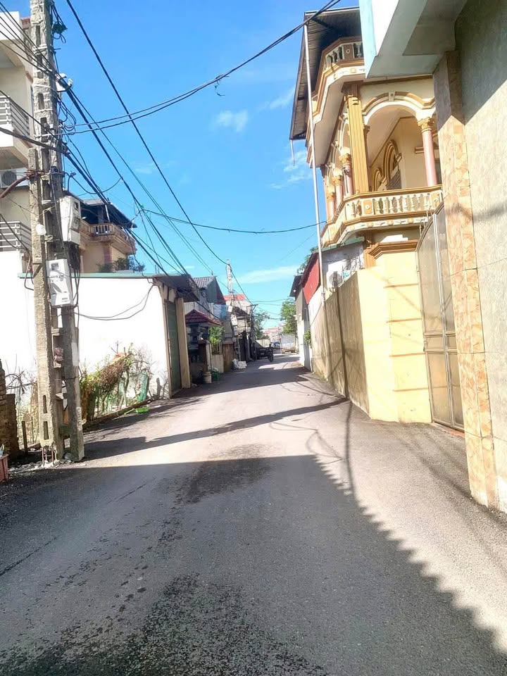 Đất nền Văn Môn Yên Phong 78m² giá 1 tỷ - Pháp lý rõ ràng, vị trí đắc địa!