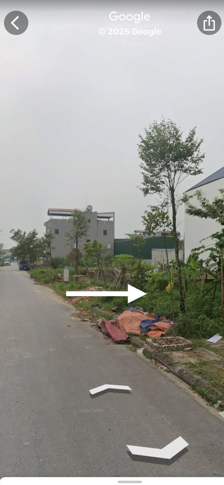 Đất nền Phú Lâm - Tiên Du 188m² giá 9 tỷ - Đầu tư sinh lời cao!