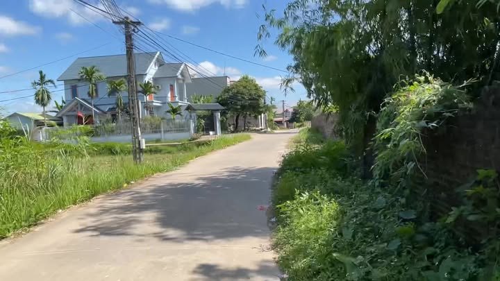 Đất đấu giá Ngọc Châu Tân Yên 144m² giá 1.5 tỷ - Hai mặt tiền thuận lợi!