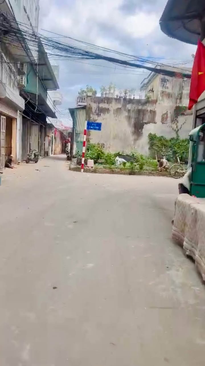 Bán lô góc FrontHouse Phù Khê 50m² giá 2 tỷ - Đường ô tô tránh nhau thoải mái!