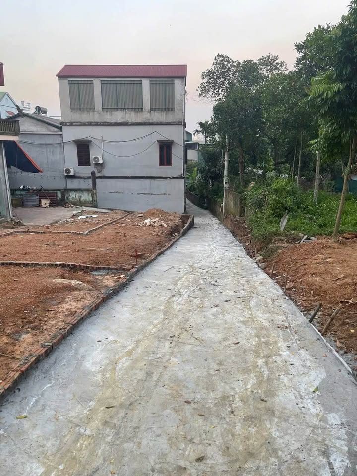 Đất thổ cư Liên Bão, Tiên Du, Bắc Ninh 82m² giá 1.5 tỷ - Đối diện Vingroup