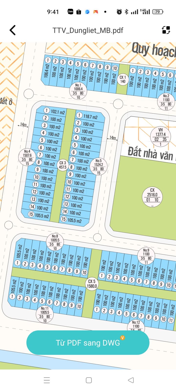 Đất dự án Dũng Liệt, Yên Phong 100m² giá chỉ 2 tỷ - Cơ hội đầu tư tuyệt vời!