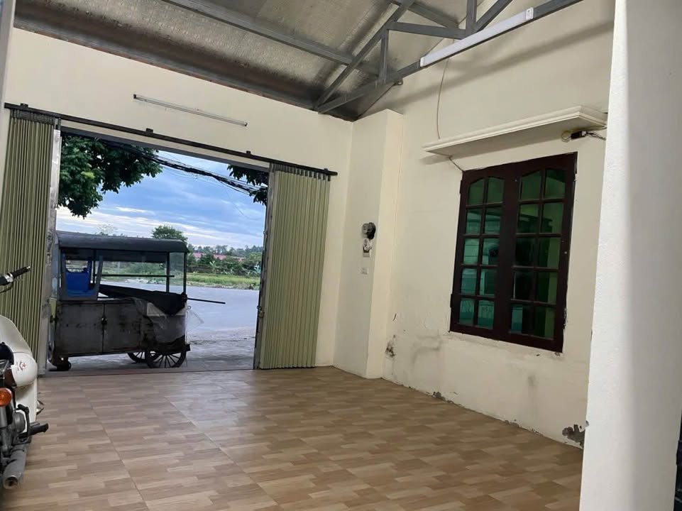 Cho thuê nhà góc ngã 3 - Từ Sơn, Bắc Ninh 23,2m² chỉ 2 triệu/tháng - Vị trí vàng cho kinh doanh!