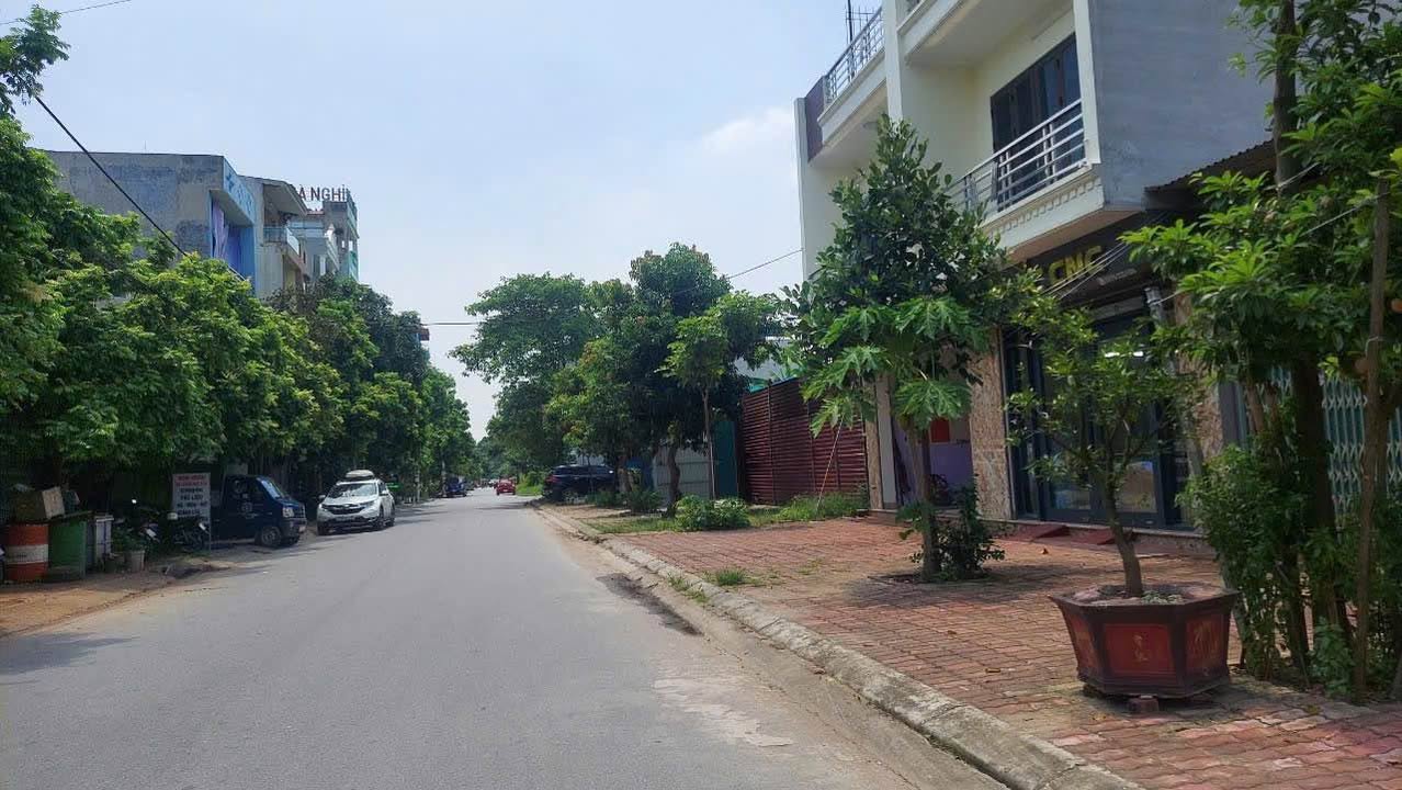 Đất nền dự án Cao Đức Vạn An, Bắc Ninh, 80m² giá 4.2 tỷ - Vị trí đắc địa giữa trung tâm!