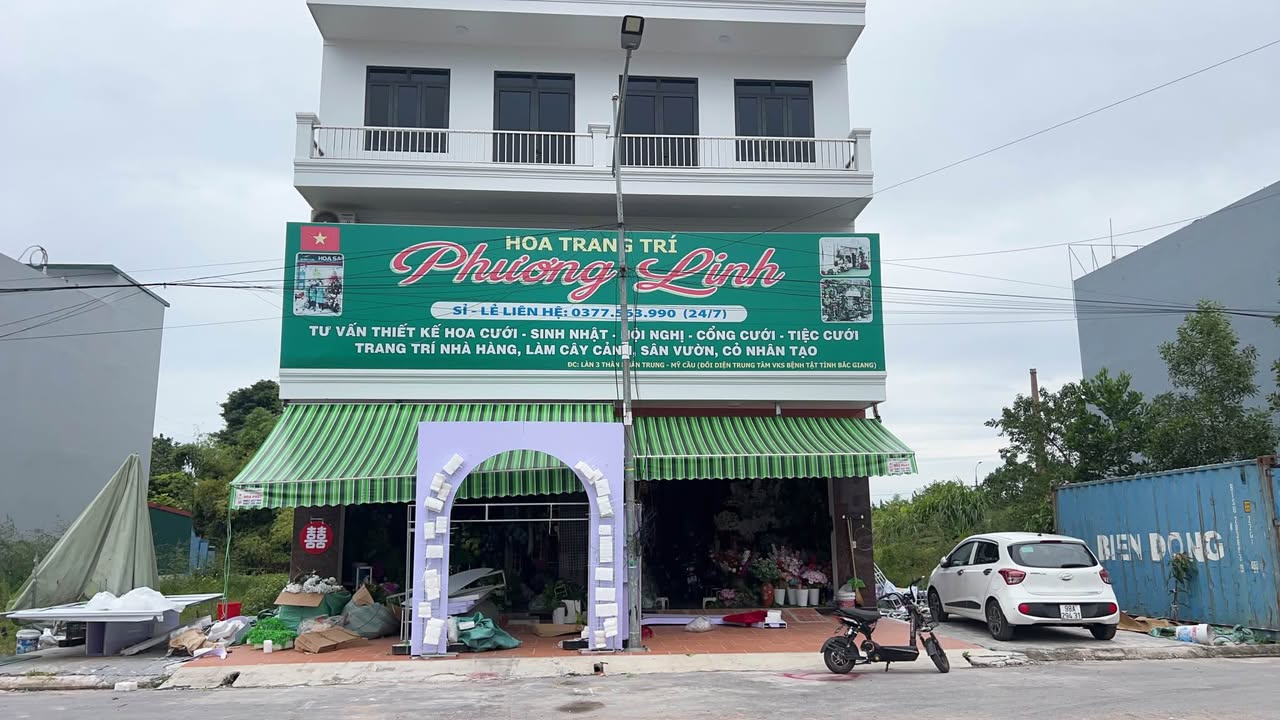 Đất nền phường Đa Mai, Từ Sơn 78.5m² giá chỉ 3 tỷ - Cơ hội đầu tư hấp dẫn!