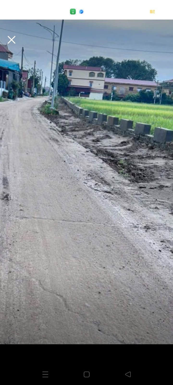 Đất nền Xuân Lai, Gia Bình 112m² - Gần sân bay, cơ hội đầu tư hiếm có!