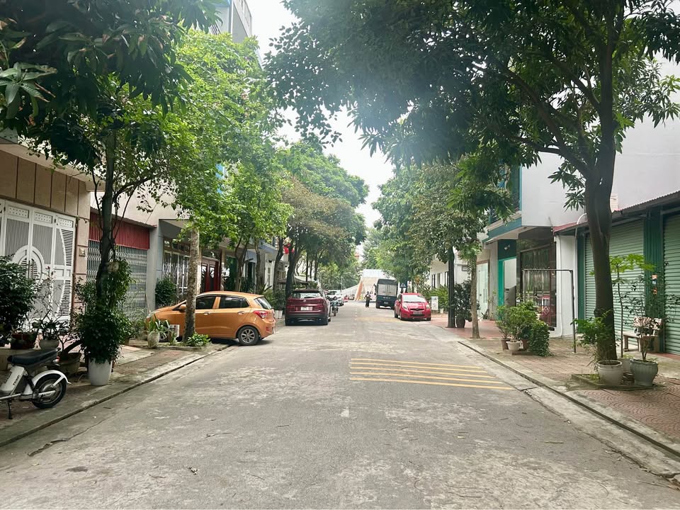 Đất nền đường Nguyễn Tự Cường, Phường Kinh Bắc, 81m² giá 8 tỷ - Vị trí đắc địa gần trung tâm!