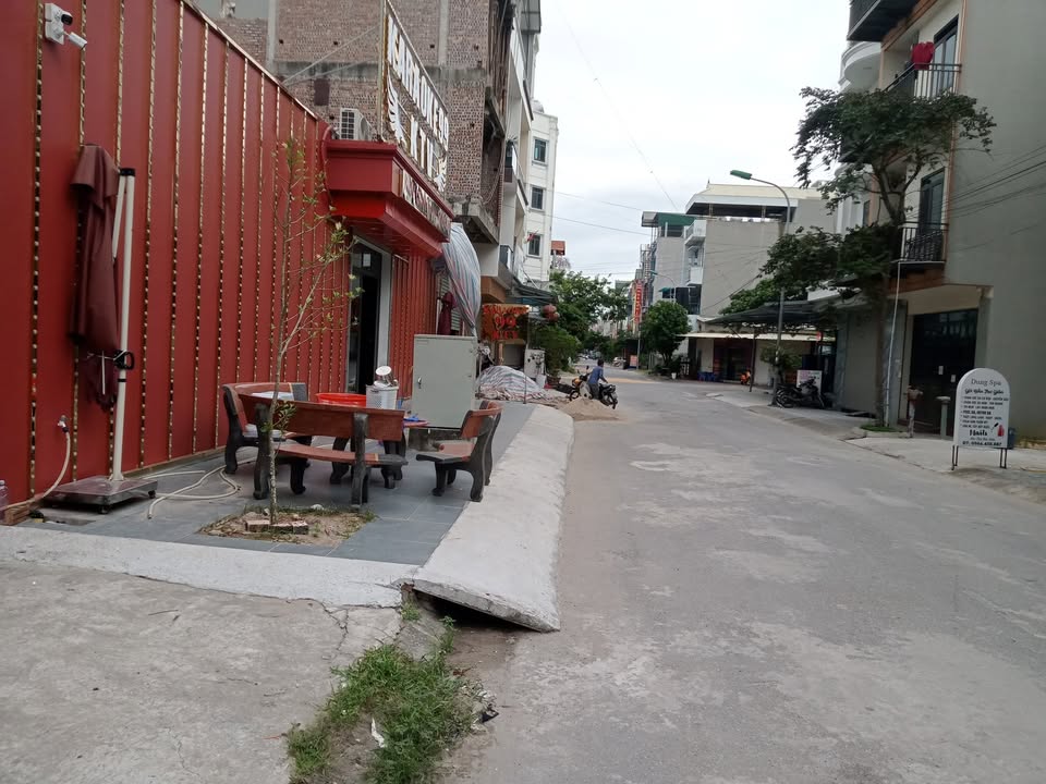 Đất thổ cư Hoàn Sơn, Từ Sơn 75m² giá chỉ 4 tỷ - Kinh doanh tốt ngay cạnh KCN Đại Đồng!