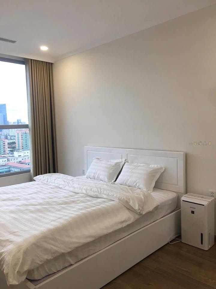 Căn hộ Home City Trung Kính 72m² giá 7.5 tỷ - Sẵn sàng vào ở ngay!