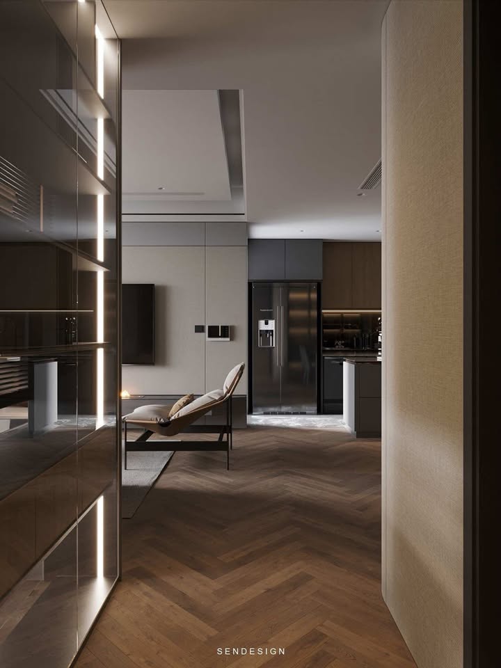 Căn hộ The Zei - Nam Từ Liêm 92m² giá 11.9 tỷ - Chính chủ bán gấp!