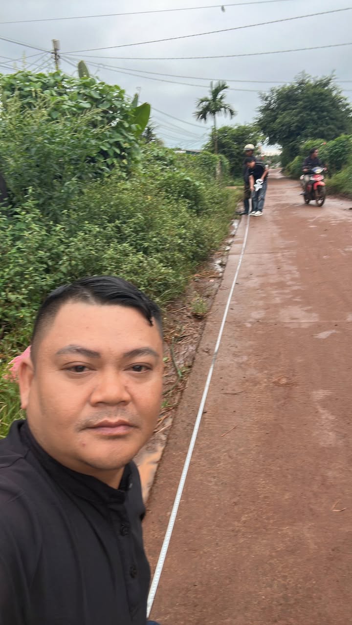 Đất thổ cư 500m² tại xã Ea Tar, Cư M'gar chỉ 400 triệu - Đầu tư sinh lời ngay!