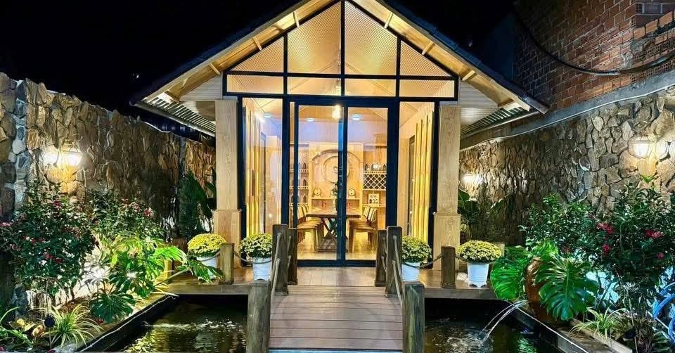 Nhà Mê Lệch Kiên Cố Đường Đỗ Xuân Hợp 86m² giá 3.95 tỷ - Sẵn sàng vào ở ngay!