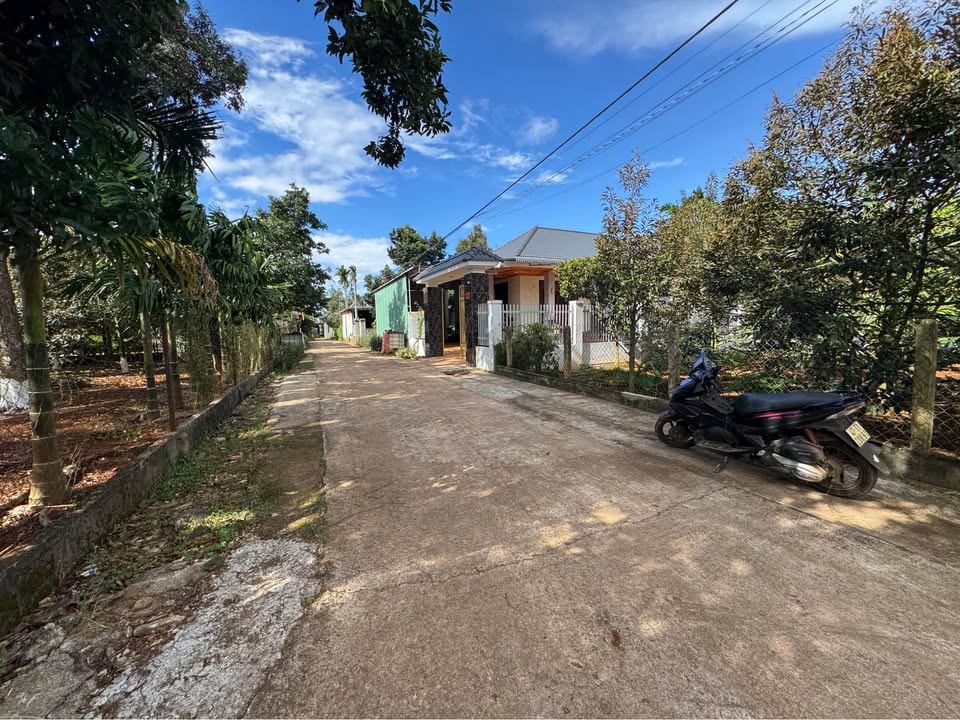 Đất nền đẹp tại Ea Ktur, Đắk Lắk 200m² giá 2.925 tỷ - Đầu tư sinh lời ngay!