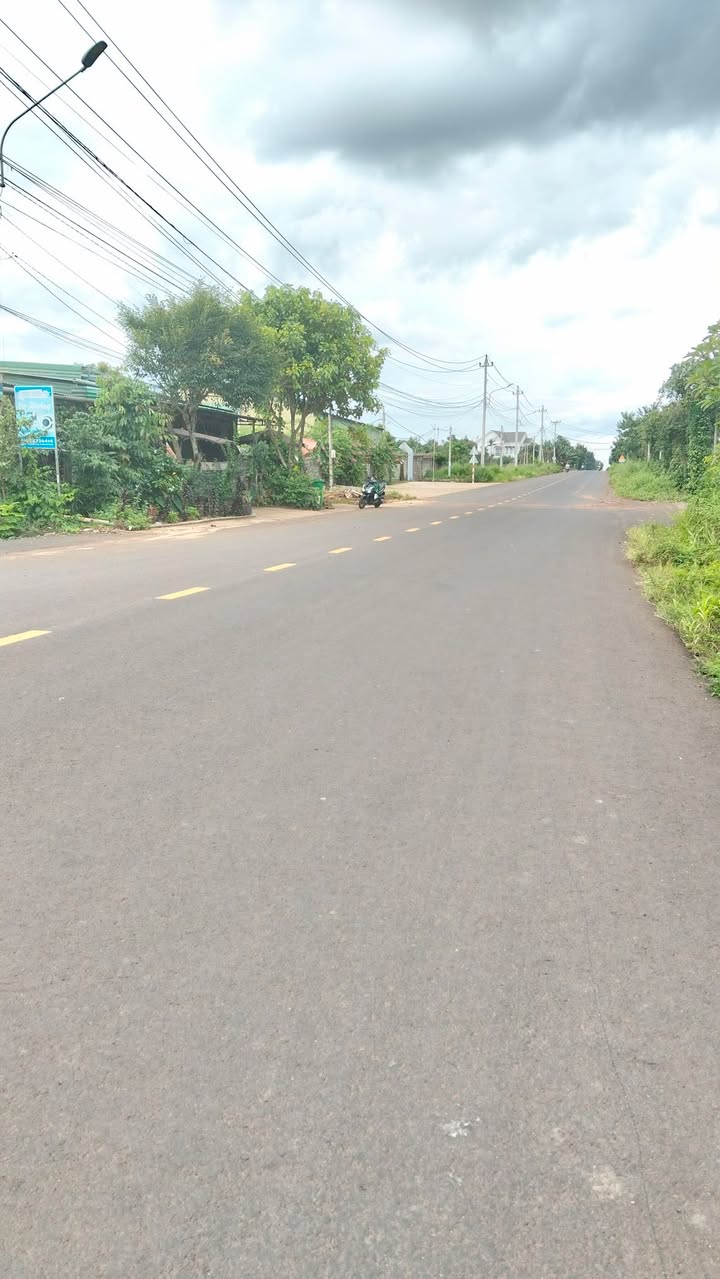 Đất mặt tiền Phan Huy Chú, Hòa Phú 600m² giá 2.999 tỷ - Cơ hội đầu tư tuyệt vời!