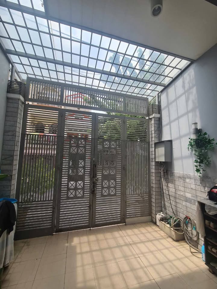 Bán Nhà Mặt Tiền Đường Tân Quy Quận 7 Diện Tích 82m² - Đầu Tư Kinh Doanh Lợi Nhuận