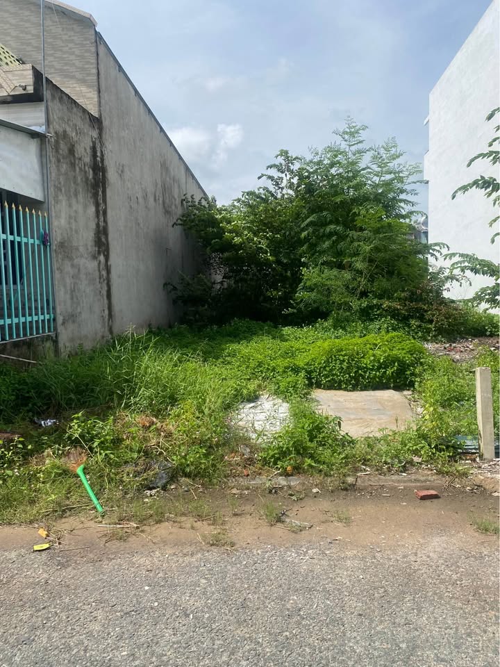 Đất nền Trần Quốc Toản, Mỹ Ngãi, 97.5m² giá 900 triệu - Tiềm năng đầu tư sinh lời!