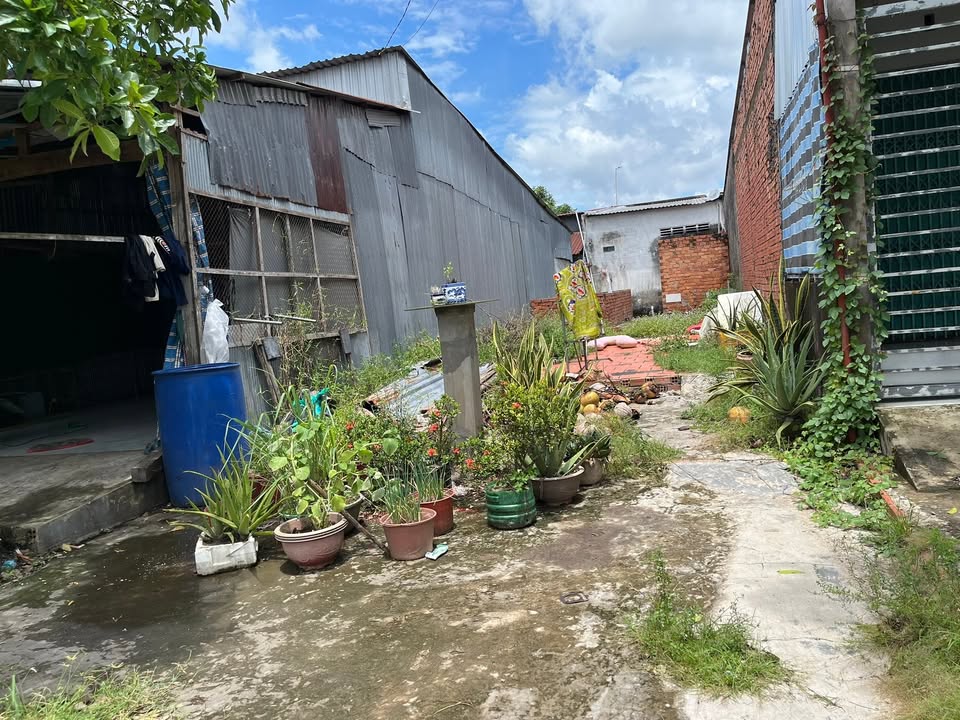 Đất nền Hội An Đông 76m² giá 600 triệu - Cơ hội đầu tư tuyệt vời!