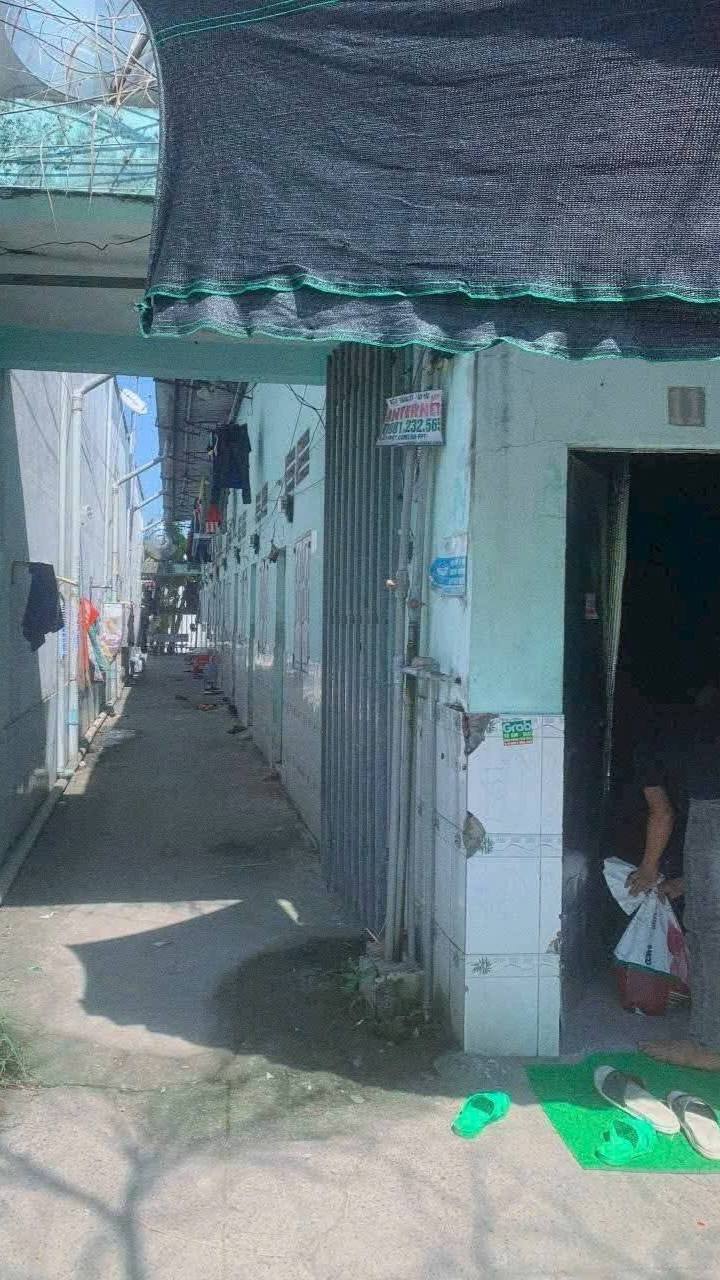 Nhà trọ Thái Hòa Tân Uyên 1027m² giá 15 tỷ - Đầu tư sinh lời ổn định!