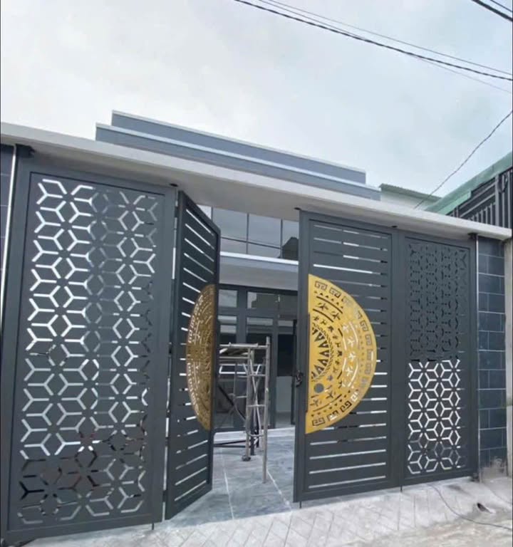 Nhà riêng ấp Phú Sơn, xã Bình Minh, Trảng Bom 99m² giá 2.15 tỷ - Sổ đỏ chính chủ!