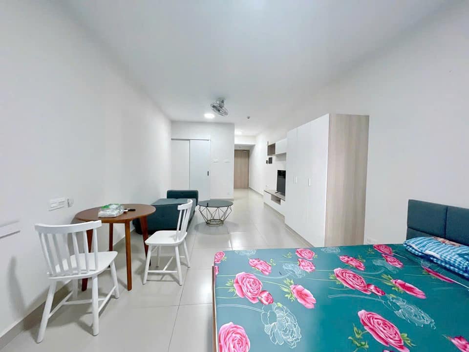 Chung cư Topaz Biên Hòa 48m² giá 1.75 tỷ - Sẵn sàng vào ở ngay!