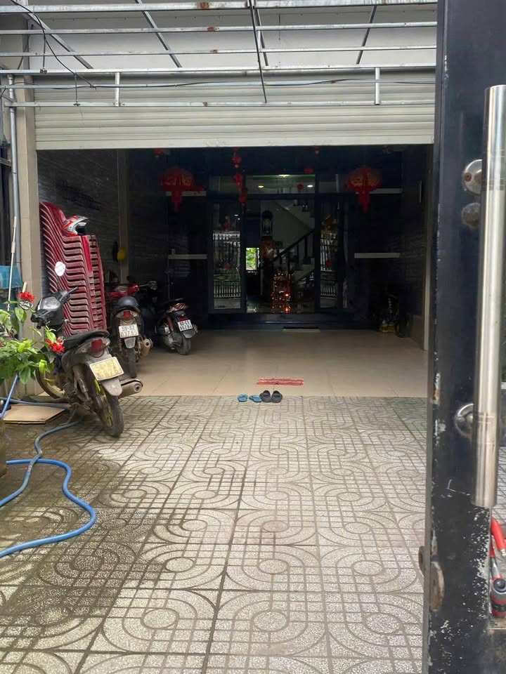 Nhà riêng Hương lộ 12, Long Phước 175m² giá 4 tỷ - Sát sân bay Quốc tế Long Thành!