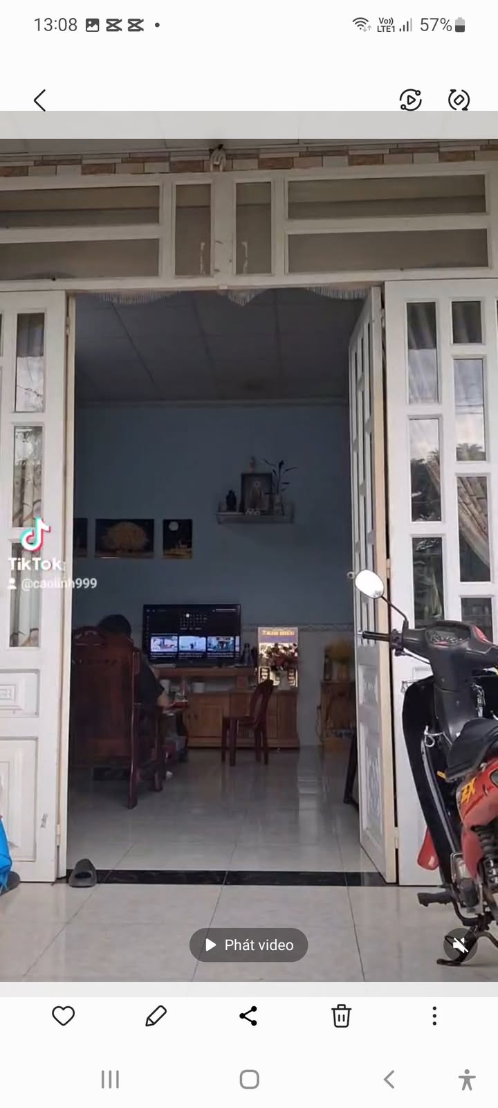 Nhà tại ấp 7 xã Trảng Bom 100m² giá tốt - Sẵn sàng vào ở ngay!