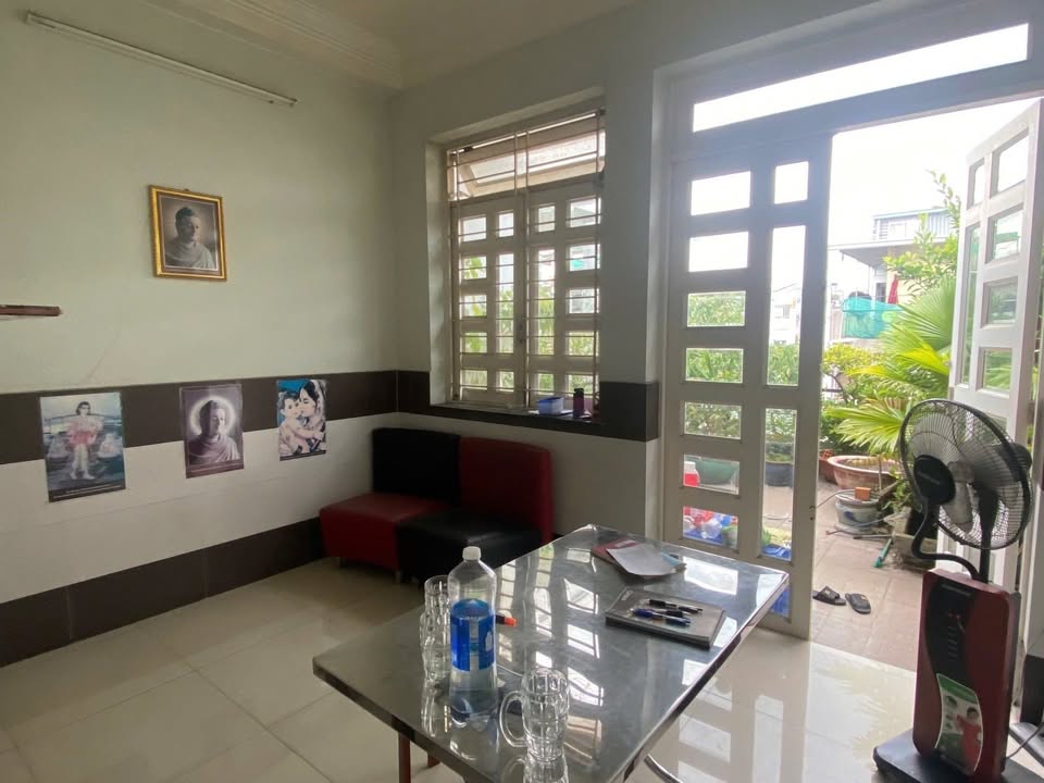 Nhà mặt tiền Võ Thành Trang, Tân Bình 117m² giá 15.9 tỷ - Kinh doanh sầm uất!