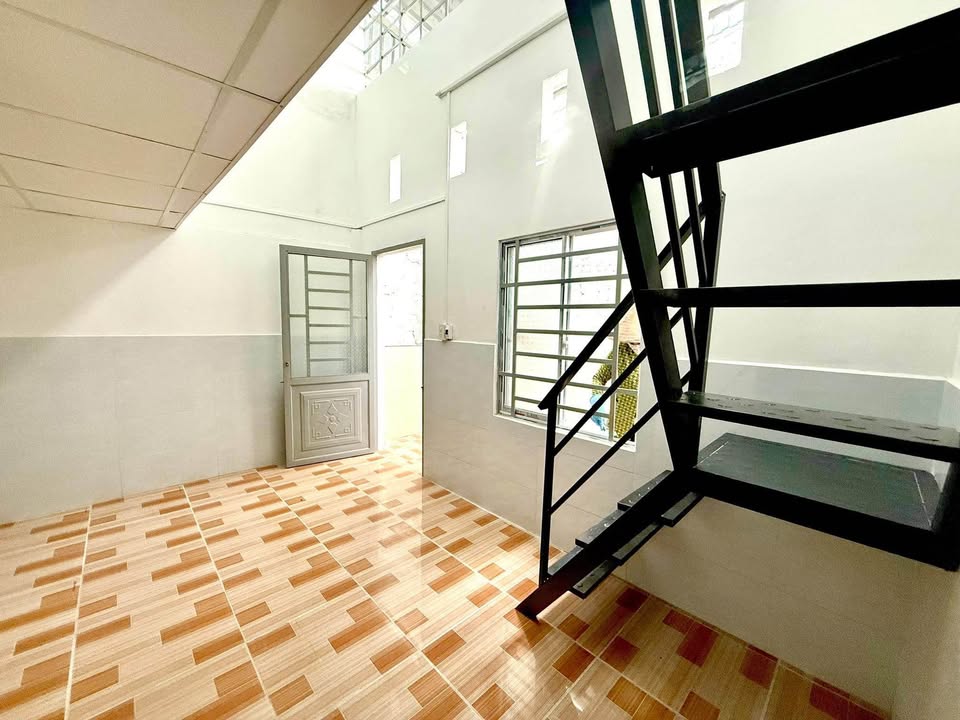 Phòng trọ mới xây cho thuê tại Bình Thủy, Cần Thơ – Giá chỉ 1.8 triệu/tháng!