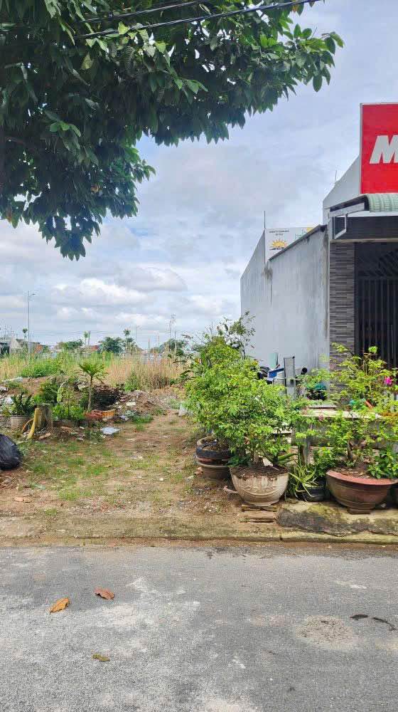 Đất nền Khu Hồng Loan 5C Cần Thơ 90m² giá 2.436 tỷ - Đối diện ShopHouse