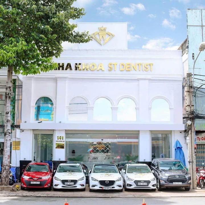 Cho thuê mặt bằng Trần Hưng Đạo, Cần Thơ 390m² - Vị trí đắc địa, trống suốt!