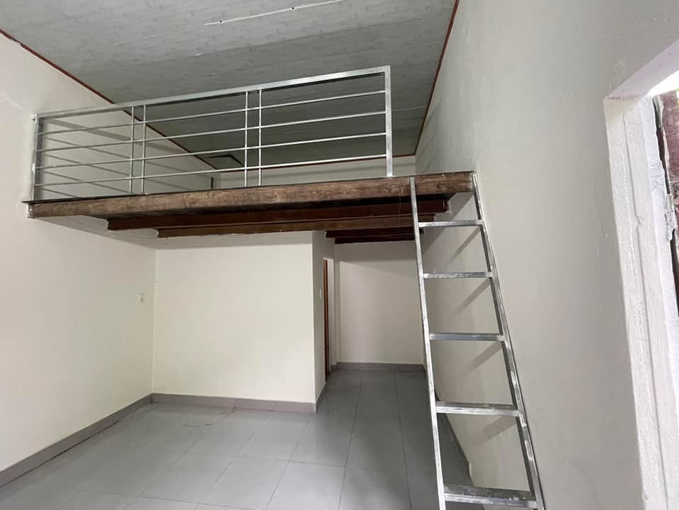 Phòng cho thuê Quang Châu, Đà Nẵng 30m² - Mát mẻ, sạch sẽ, giá thỏa thuận!