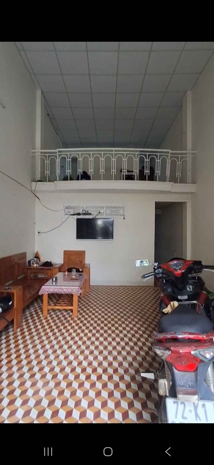 Nhà mặt tiền đường Nại Nghĩa, Sơn Trà 55m² giá 6 triệu - Phù hợp cho thuê ngay!