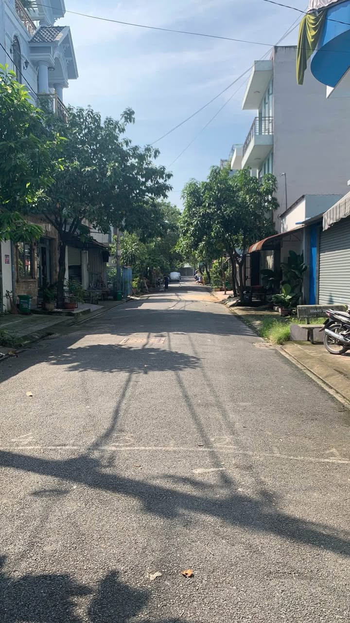 Đất thổ cư Hiệp Thành Q12 84m² giá chỉ 4.95 tỷ - Cơ hội đầu tư hiếm có!