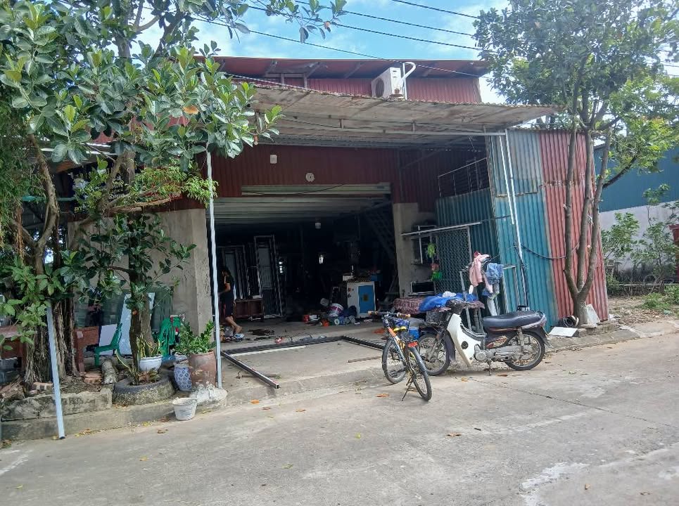 Đất nền Đình Tổ, Thuận Thành 96m² giá 5.35 tỷ - Lô góc kinh doanh lý tưởng!