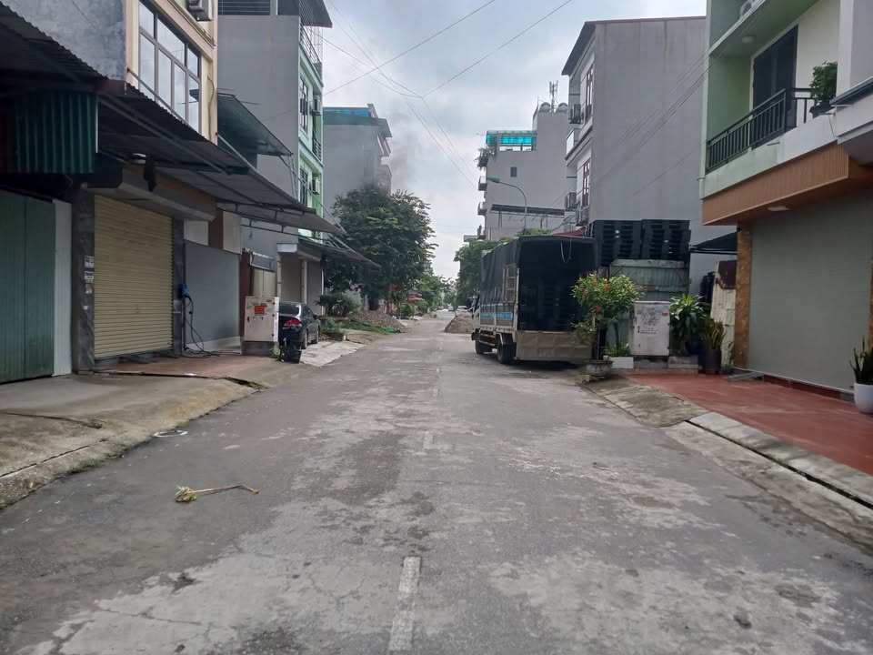 Đất nền thôn Đoài, Hoàn Sơn 75m² giá 4 tỷ - Kinh doanh thuận lợi!