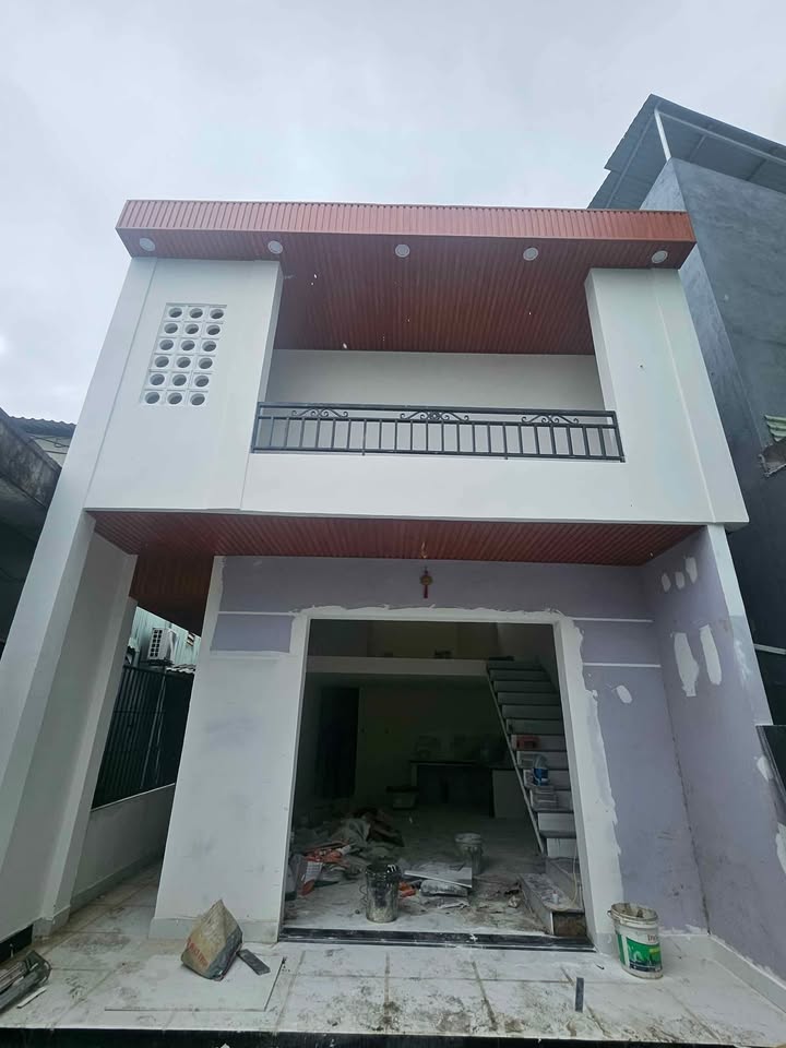 Nhà 2 tầng Tôn Đản, Đà Nẵng 128m² giá 2.97 tỷ - Cơ hội sở hữu tuyệt vời!
