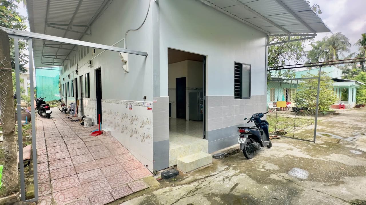 Nhà nhỏ cho thuê tại Hẻm Liên Tổ 12-20, Cần Thơ - Giá chỉ 3.5 triệu/tháng!