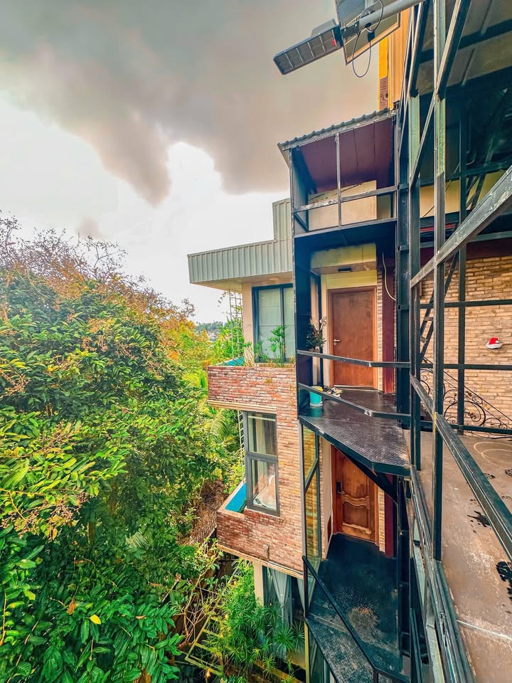 Biệt thự Dương Đông Phú Quốc 254m² - Giá siêu rẻ, view toàn thành phố!