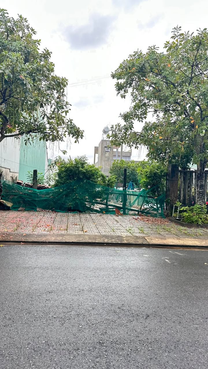 Đất nền bán gấp tại Khu Trường Song Ngữ An Phú, Tam Kỳ, Quảng Nam - Giá chỉ từ 1.8 tỷ!