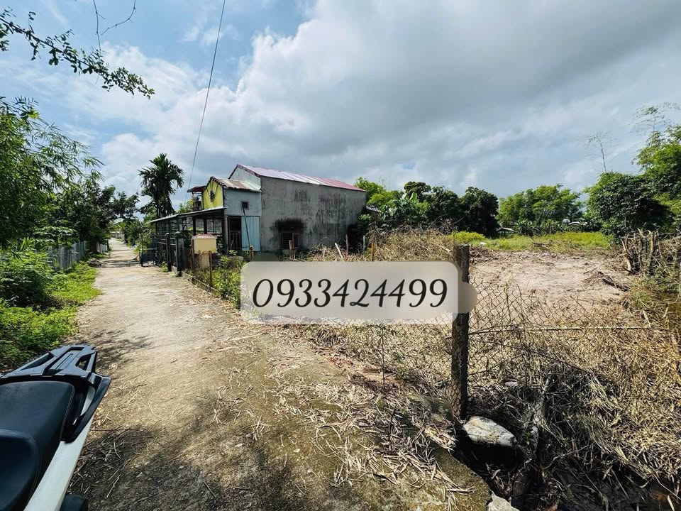 Đất nền Thôn Phú Quý, Tam Phú, 220m² giá 600-700 triệu - Đầu tư sinh lời ngay!