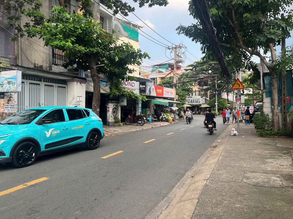 Mặt tiền kinh doanh Tân Phú 175m² giá 26 tỷ - Đầu tư sinh lời ngay!