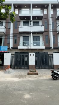 Nhà phố 3.5 tấm đường Số 25, Bình Tân 240m² giá chỉ 27.6 tỷ - Sổ hồng riêng chính chủ!