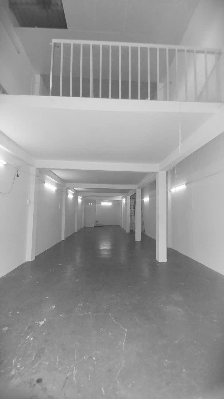 Nhà cho thuê hẻm 7m, đường HL 2, quận Tân Phú - Diện tích 100m², giá 12 triệu/tháng!