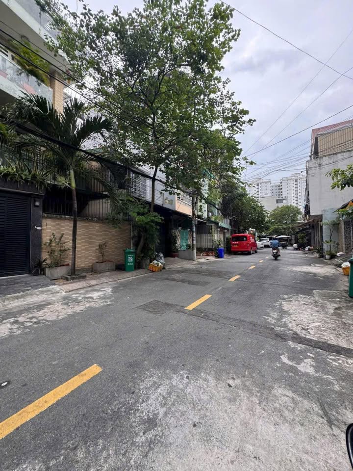 Mặt tiền FrontHouse Trần Thủ Độ, Tân Phú 79m² giá 9.9 tỷ - Cơ hội đầu tư tuyệt vời!