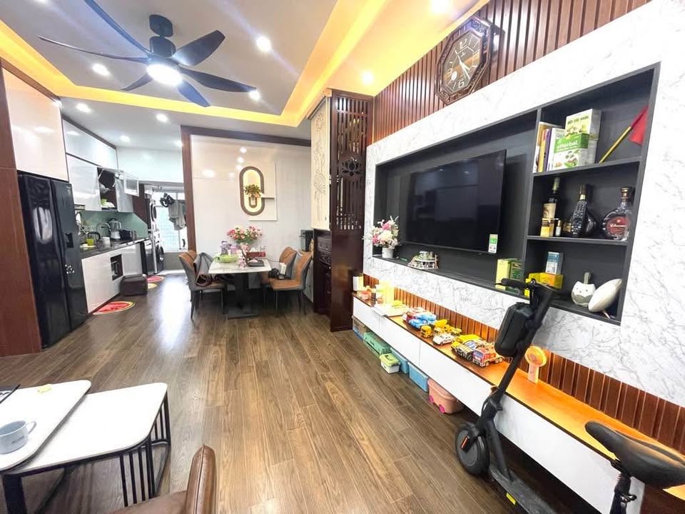 Chung cư Licogi 13, 164 Khuất Duy Tiến 83m² giá thỏa thuận - Vị trí đắc địa dễ dàng di chuyển!