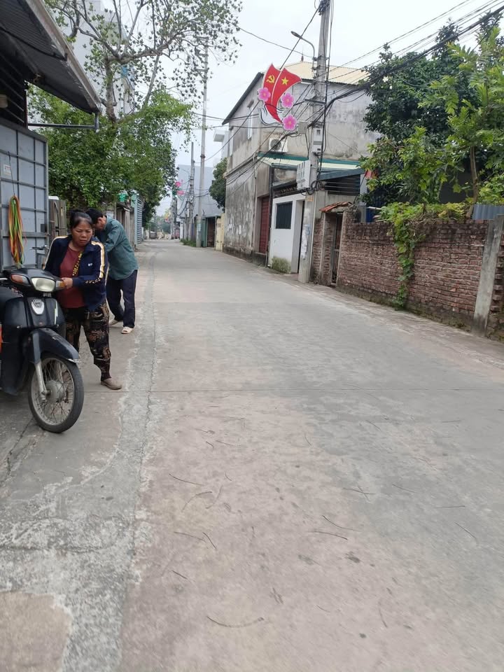 Nhà 2 tầng tại Xóm Vang, Cổ Loa, Đông Anh 80m² chỉ 3 tỷ - Cơ hội đầu tư hiếm có!