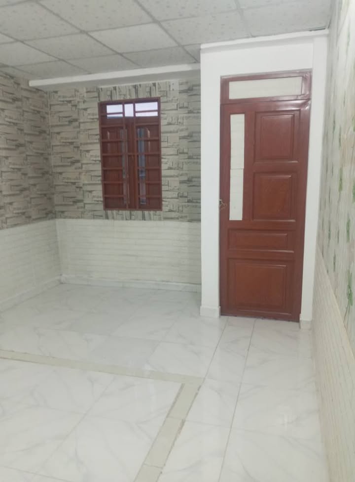 Nhà Tân Hiệp, Dĩ An 35m² giá 850 triệu - Thiết kế hiện đại, sẵn sàng vào ở!