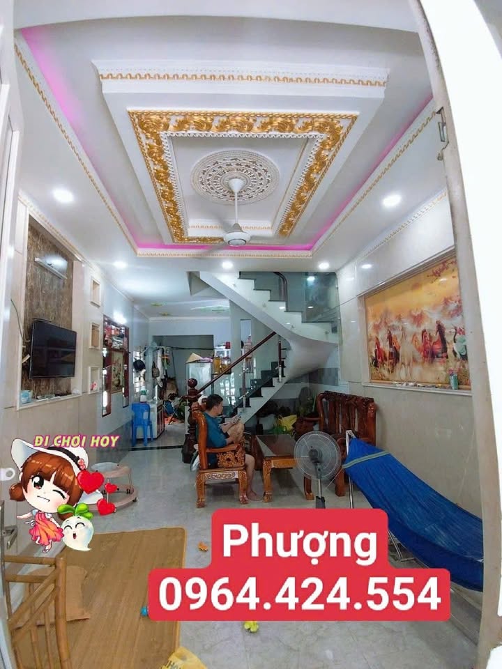 Nhà trọ thu nhập ổn định tại An Phú, Thuận An 167m² giá 5.2 tỷ - Cơ hội đầu tư bền vững!
